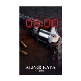 08.00 - ALPER KAYA