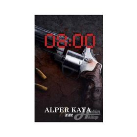 08.00 - ALPER KAYA
