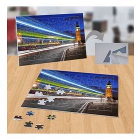 081528 İngiltere Saat Kulesi Londra 99 Parça Puzzle Yapboz