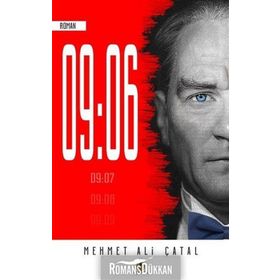 09:06 - Mehmet Ali Çatal