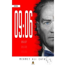 09:06 - Mehmet Ali Çatal
