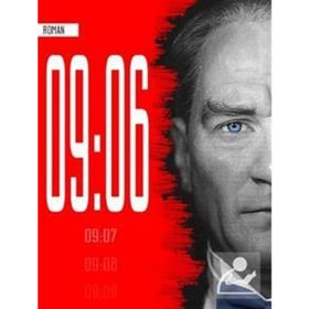 09:06 - Mehmet Ali Çatal