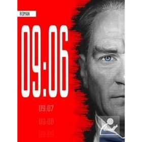 09:06 - Mehmet Ali Çatal