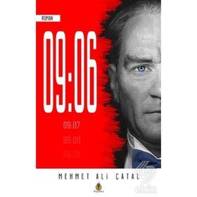 09:06 - Mehmet Ali Çatal