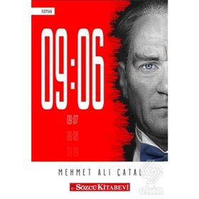 09:06 - Mehmet Ali Çatal