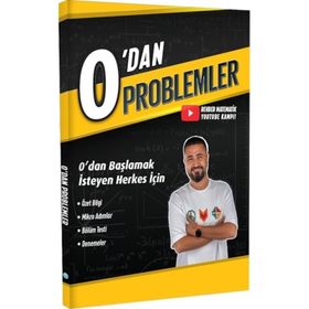 0'dan Problemler Youtube Kampı - Rehber Matematik
