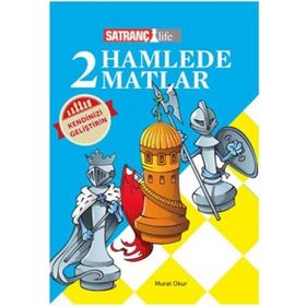 1-2-3 Hamlede Matlar Kitabı - Ilgaz Gümüştaş