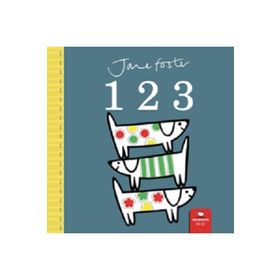 1 2 3 - Redhouse Kidz Yayınları