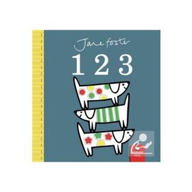 1 2 3 - Redhouse Kidz Yayınları