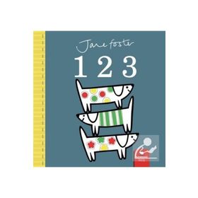 1 2 3 - Redhouse Kidz Yayınları