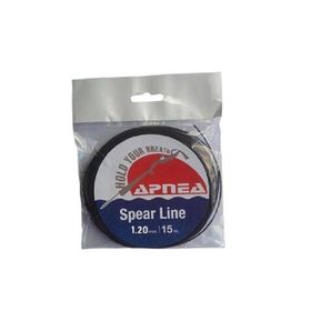 1.20mm. 15m. Apnea Zıpkın Misinası