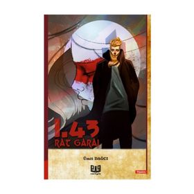 1.43 Rat Garaj - Ümit Dağcı