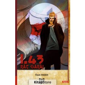 1.43 Rat Garaj - Ümit Dağcı