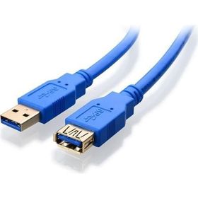 1.5 m USB 3.0 Uzatma Kablosu