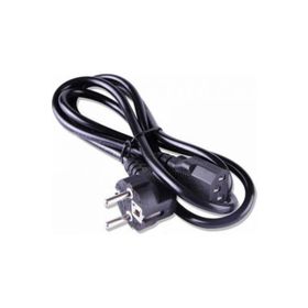 1.5 mt 3x0.75 mm Power Kablosu
