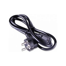 1.5 mt 3x0.75 mm Power Kablosu