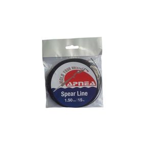 1.50mm. 15m. Apnea Zıpkın Misinası