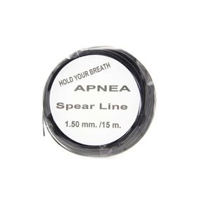 1.50mm. 15m. Apnea Zıpkın Misinası