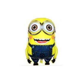 1 Adet Minyon,Minion,Minions Folyo Balon