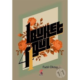 1 Buket 41 Gül - Fadıl Oktay