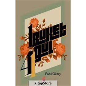 1 Buket 41 Gül - Fadıl Oktay