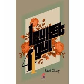 1 Buket 41 Gül - Fadıl Oktay