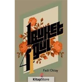 1 Buket 41 Gül - Fadıl Oktay