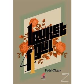 1 Buket 41 Gül - Fadıl Oktay
