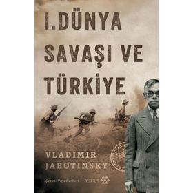 1. Dünya Savaşı ve Türkiye - Pierre Renouvin