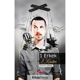 1 Erkek 2 Kadın - Zeynep Urhan