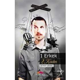 1 Erkek 2 Kadın - Zeynep Urhan