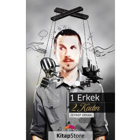 1 Erkek 2 Kadın - Zeynep Urhan