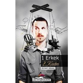 1 Erkek 2 Kadın - Zeynep Urhan