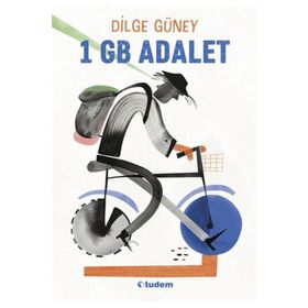1 GB Adalet - Dilge Güney