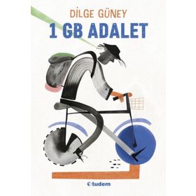1 GB Adalet - Dilge Güney