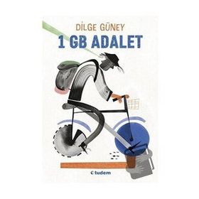 1 GB Adalet - Dilge Güney