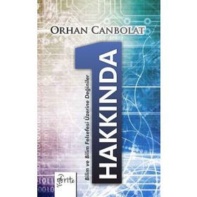 1 Hakkında - Orhan Canbolat