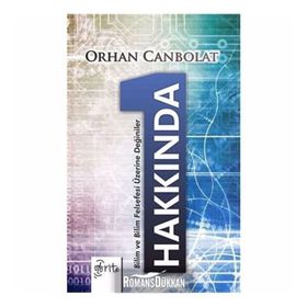 1 Hakkında - Orhan Canbolat