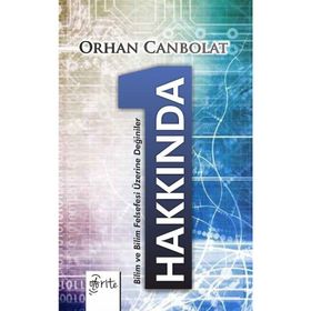 1 Hakkında - Orhan Canbolat