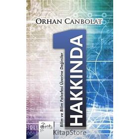 1 Hakkında - Orhan Canbolat