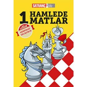 1 Hamlede Matlar - Deniz Seyhanoğlu