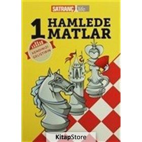 1 Hamlede Matlar - Deniz Seyhanoğlu