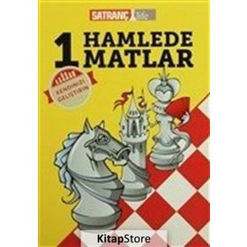 1 Hamlede Matlar - Deniz Seyhanoğlu