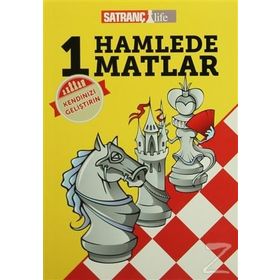 1 Hamlede Matlar - Deniz Seyhanoğlu