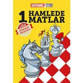 1 Hamlede Matlar - Deniz Seyhanoğlu