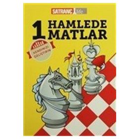 1 Hamlede Matlar - Deniz Seyhanoğlu