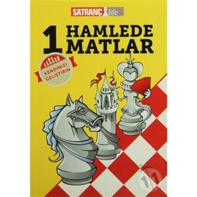 1 Hamlede Matlar - Deniz Seyhanoğlu
