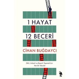 1 Hayat 12 Beceri - Cihan Buğdaycı