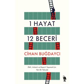 1 Hayat 12 Beceri - Cihan Buğdaycı