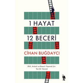 1 Hayat 12 Beceri - Cihan Buğdaycı